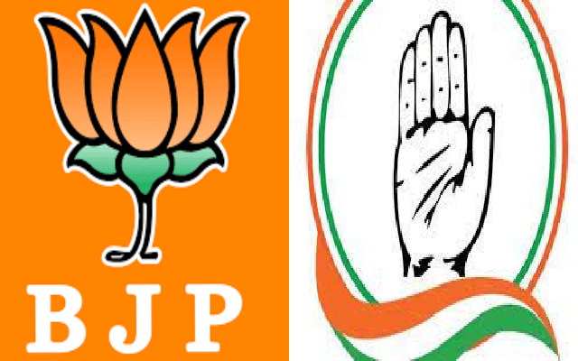 Belthangady assembly constituency: Rakshit from Congress, Harish Poonja from BJP