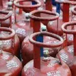 Bengaluru: A cylinder for commercial use will be reduced to a small extent from today