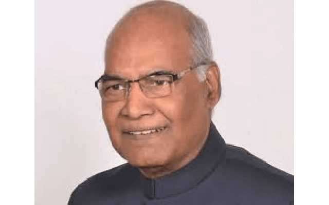 Ram Nath Kovind: I bid adieu with many memorable memories and contentment