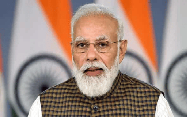 PM Modi to visit Mandya and Dharwad on March 12