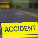 8 passengers seriously injured in private bus accident