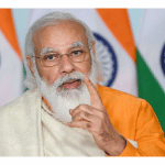 New Delhi: Prime Minister Narendra Modi calls for intensification of 'Har Ghar Tiranga' movement