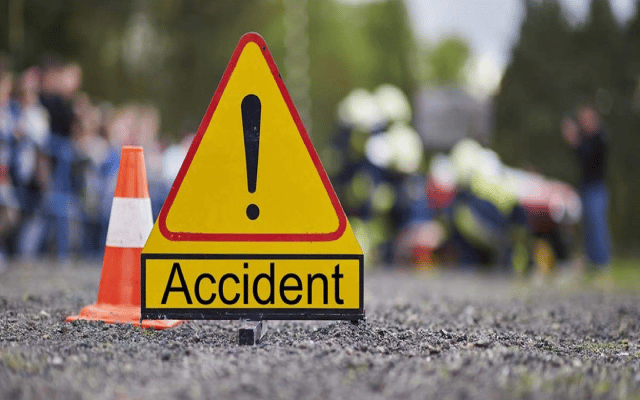 At least 40 injured in bus accident in Shimoga