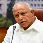 I have promised to win 140 seats in the next elections: Yediyurappa