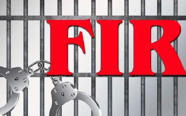 Sakleshpur: FIR lodged against three for dowry harassment of daughter-in-law