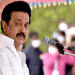 Chennai: The Central government should not force Hindi to be imposed, says M.K. Stalin