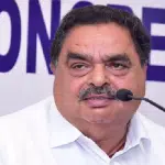 BJP says if one person dies, there will be good harvest: Ramanath Rai
