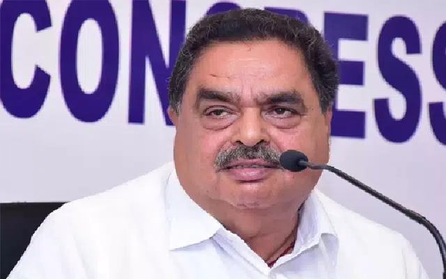 BJP says if one person dies, there will be good harvest: Ramanath Rai