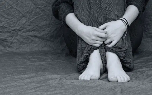 Three arrested for raping minor Dalit girl