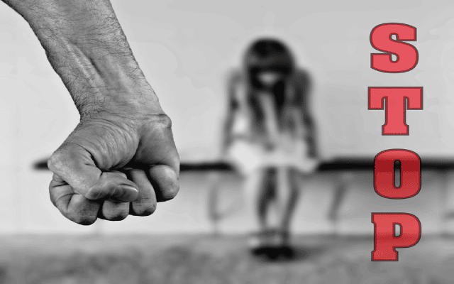 Madhya Pradesh: Four-year-old girl raped