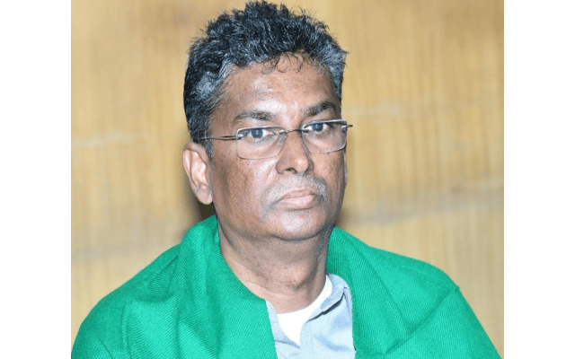 Satish Jarkiholi says party is not organising 'Siddharamotsavam'