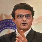 Sourav Ganguly says sri lankan situation is being closely monitored