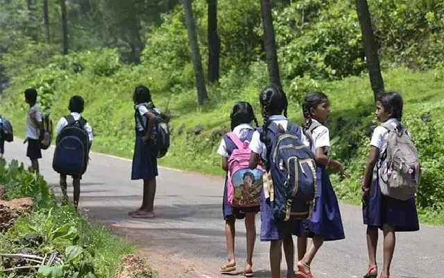 Schools in Belagavi, Khanapur taluks to remain closed
