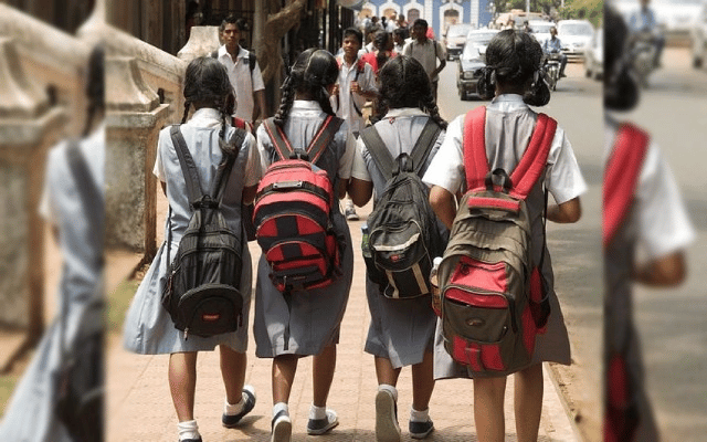 Holiday declared for Anganwadis, schools, colleges in Sullia and Kadaba taluks tomorrow