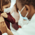 Covovax vaccine for children aged 7-12 years