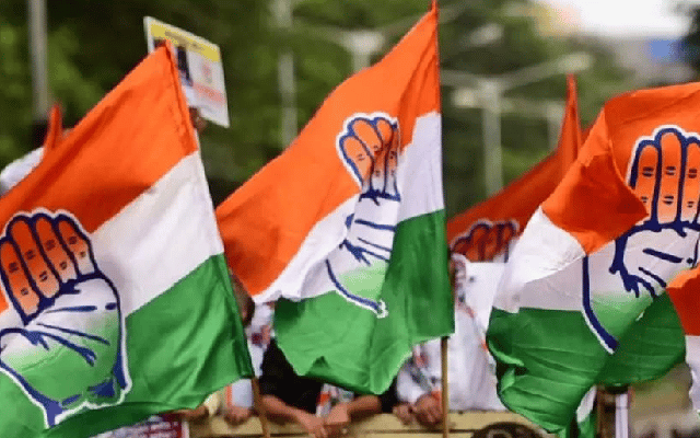  Bengaluru: Application deadline for Congress ticket extended