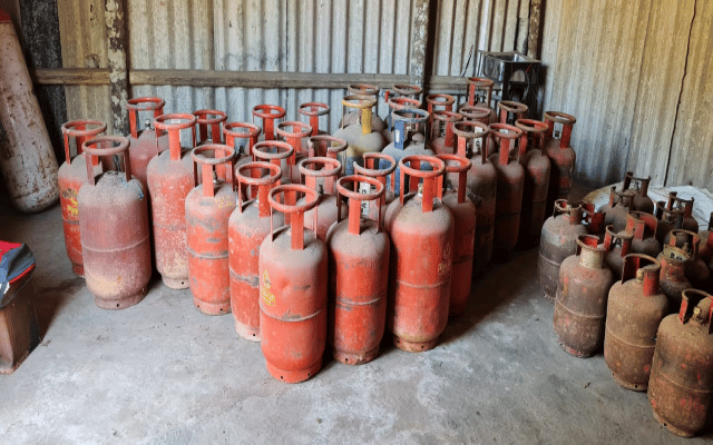 Vijayapura: 'Everyone should know usage of gas'