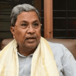 I don't know about the change of CM in the state, says Siddaramaiah