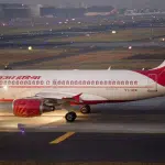 Call to Air India call centre over hijacking of aircraft