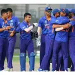 India squad for ODI series against Zimbabwe announced