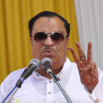 Mysuru: Muslims do not celebrate Jayanti, says CM Ibrahim