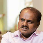 Kumaraswamy was not the first to waive interest on farmers' loans.
