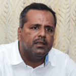 Everyone respects constitution bench, not me: Speaker Khader