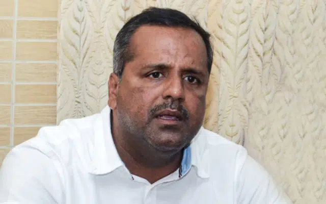 Nothing wrong in students cleaning toilets: UT Khader