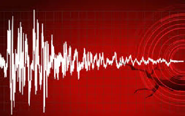 Mild earthquake hits Himachal Pradesh's Chamba