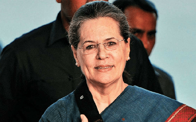 New Delhi: Sonia Gandhi has been summoned in connection with the National Herald case.