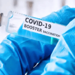 Delhi: Covid booster doses complete for 10 crore people