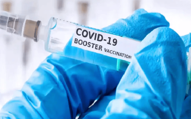 Delhi: Covid booster doses complete for 10 crore people