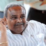 Bengaluru: Minister Umesh Katti passes away due to cardiac arrest