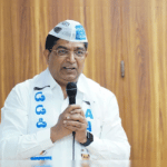 Hubballi: We will win people's hearts with goodness, says Bhaskar Rao