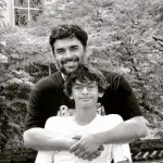 Actor Madhavan's son Vedanth is in the news for winning a gold medal in swimming competition once again
