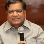Hubballi: Jagadish Shettar said that the Congress will decline in the country at present.
