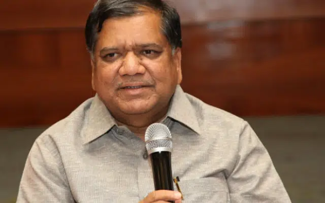 Hubballi: Jagadish Shettar said that the Congress will decline in the country at present.