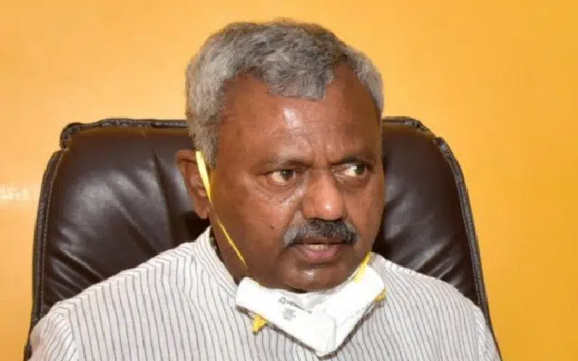 Mangaluru: Minister Somashekar said that yashaswini project will be relaunched in October