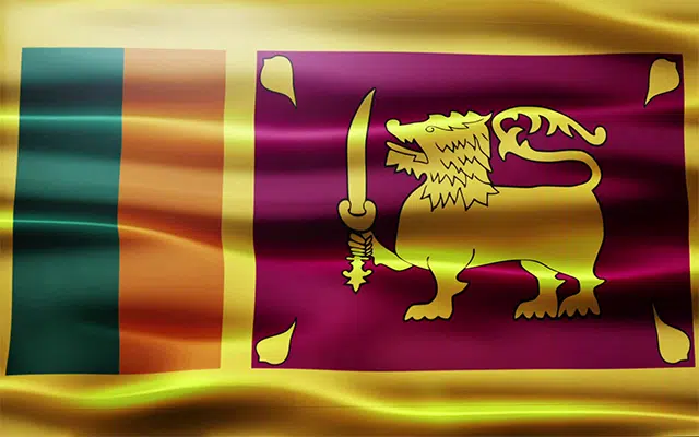 Sri Lanka's Election Commission is gearing up for local body elections