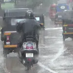 IMD predicts heavy rains in 11 districts