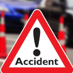 Barabanki (UP): Eight killed in Purvanchal e-way accident