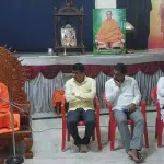 Chaturmasya Vrata Consultative Meeting