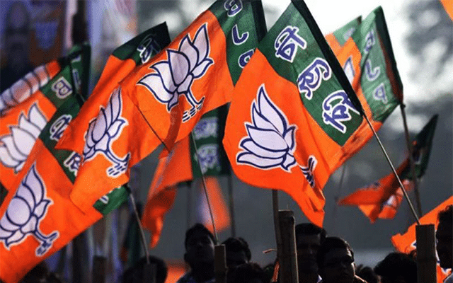 BJP's public relations office, Jan Seva Kendra to be launched on December 2