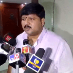 Mangaluru: Mangaluru police issues notice for conspiracy to kill Guna Ranjan Shetty