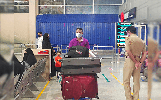 MIA strives to enhance traveler experience with Pranaam