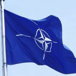 For the first time, NATO has declared China a security threat