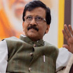 Sanjay Raut granted bail after 101 days in jail