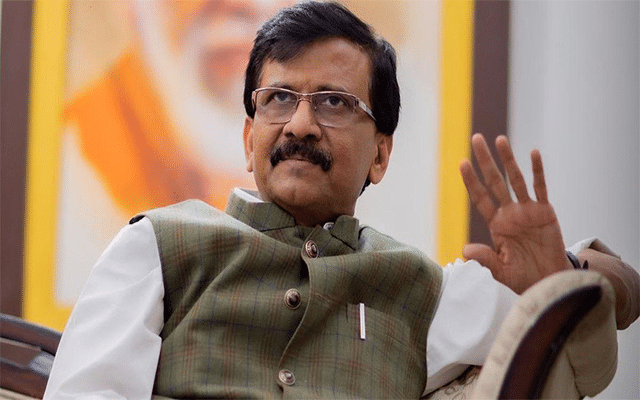 Sanjay Raut granted bail after 101 days in jail