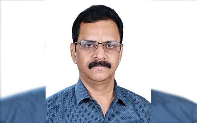 Dr. S. Satish Chandra appointed as secretary of S.D.M. Educational Institutions