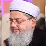 Muslim cleric Tanveer Hashmi severely condemns Udaipur murder incident